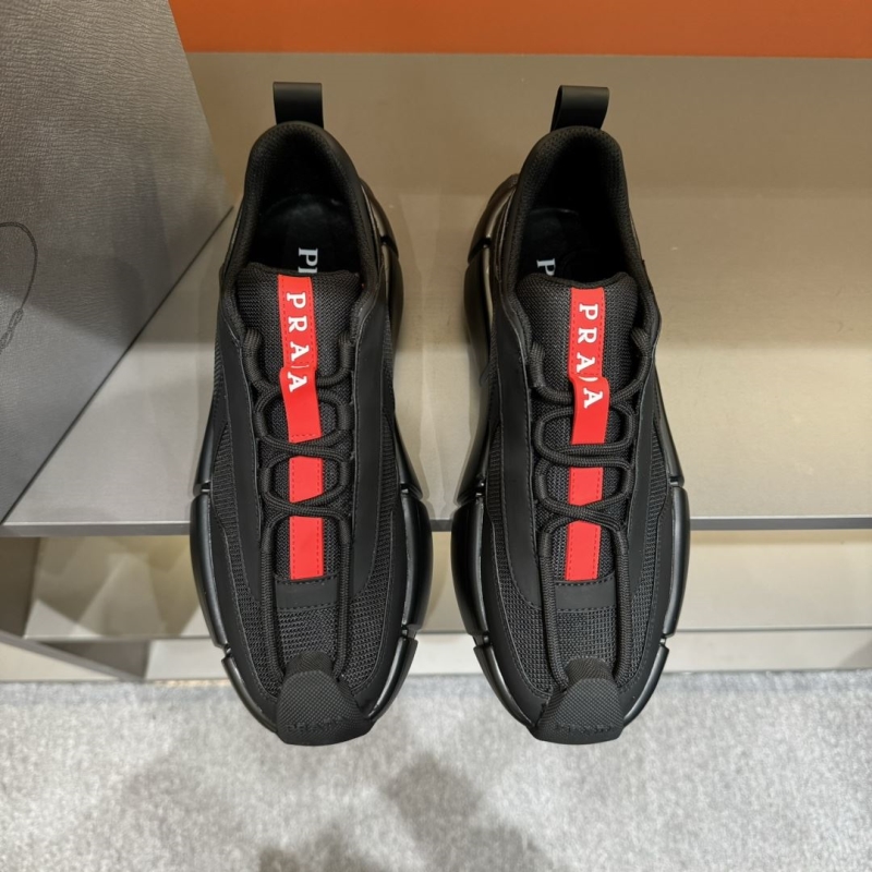 Prada Casual Shoes